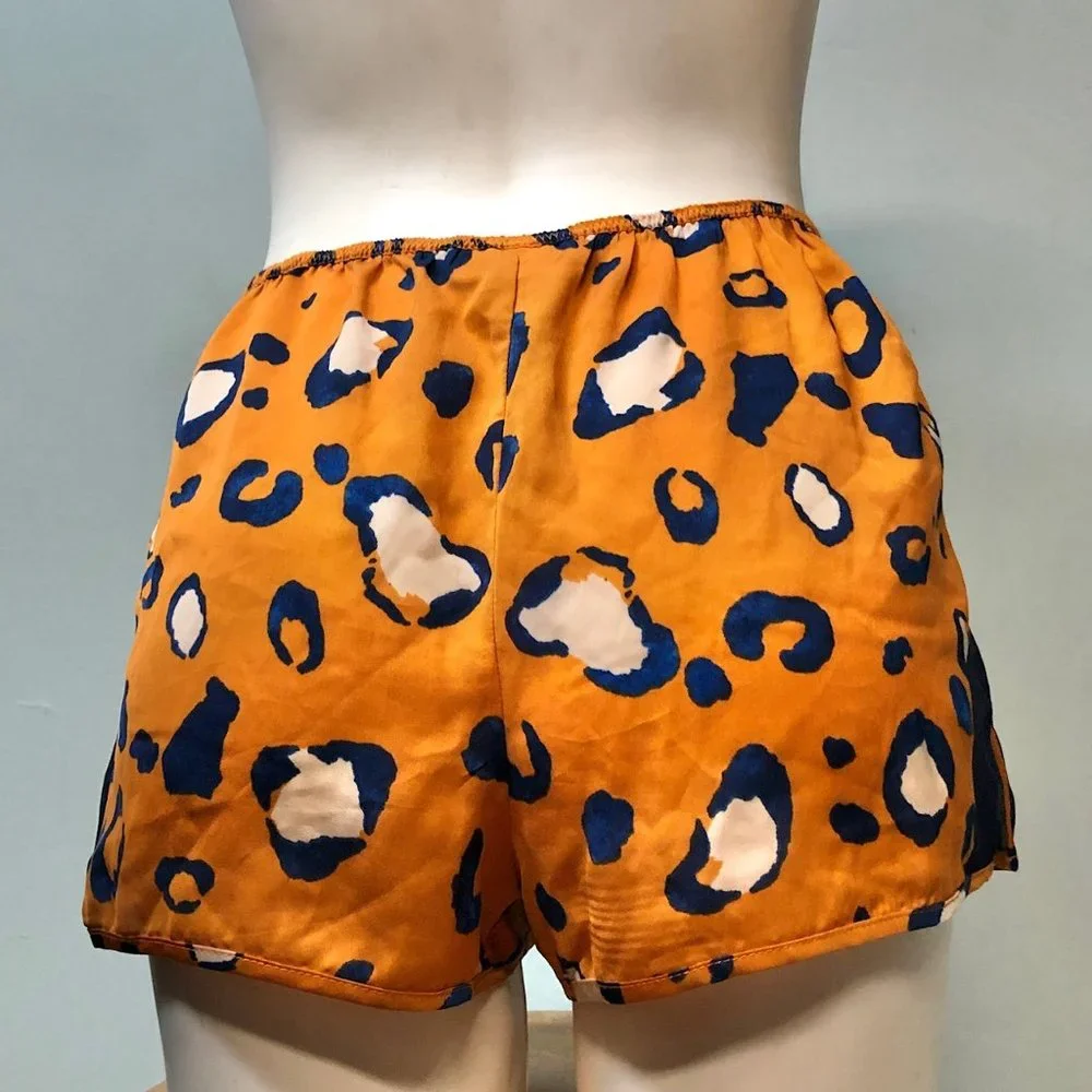 Phillip Kim Target Pajama Shorts